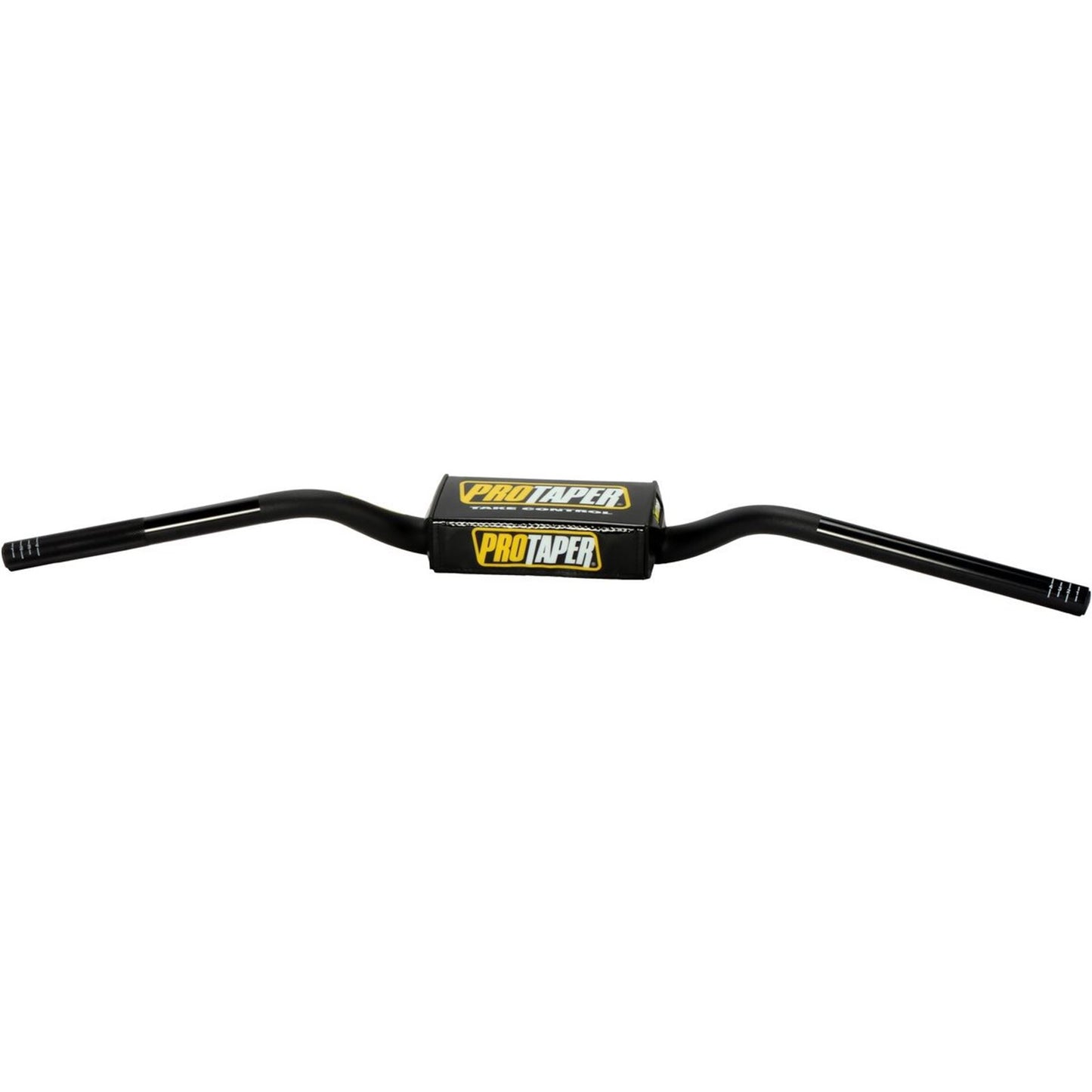 Protaper Contour Woods Low Handlebar - Jet Black P2633-BLK_1777750