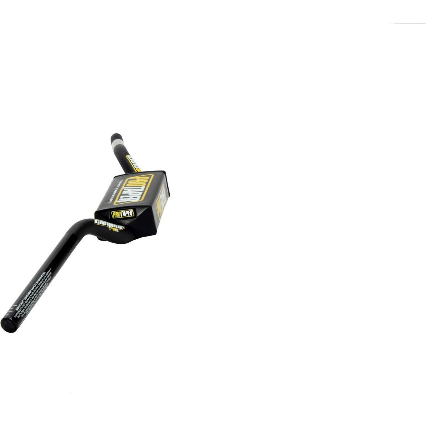 Protaper Contour Woods Low Handlebar - Jet Black P2633-BLK_1777751