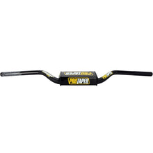 Protaper Contour Mini Low Handlebar - Jet Black P2635-BLK_1777752
