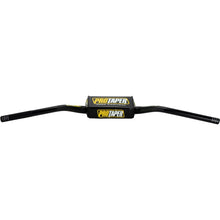 Protaper Contour Mini Low Handlebar - Jet Black P2635-BLK_1777753