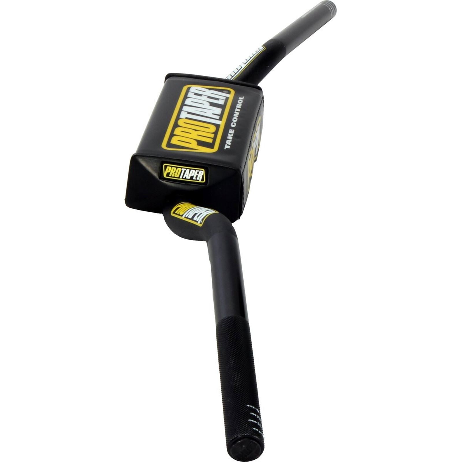 Protaper Contour Mini Low Handlebar - Jet Black P2635-BLK_1777754