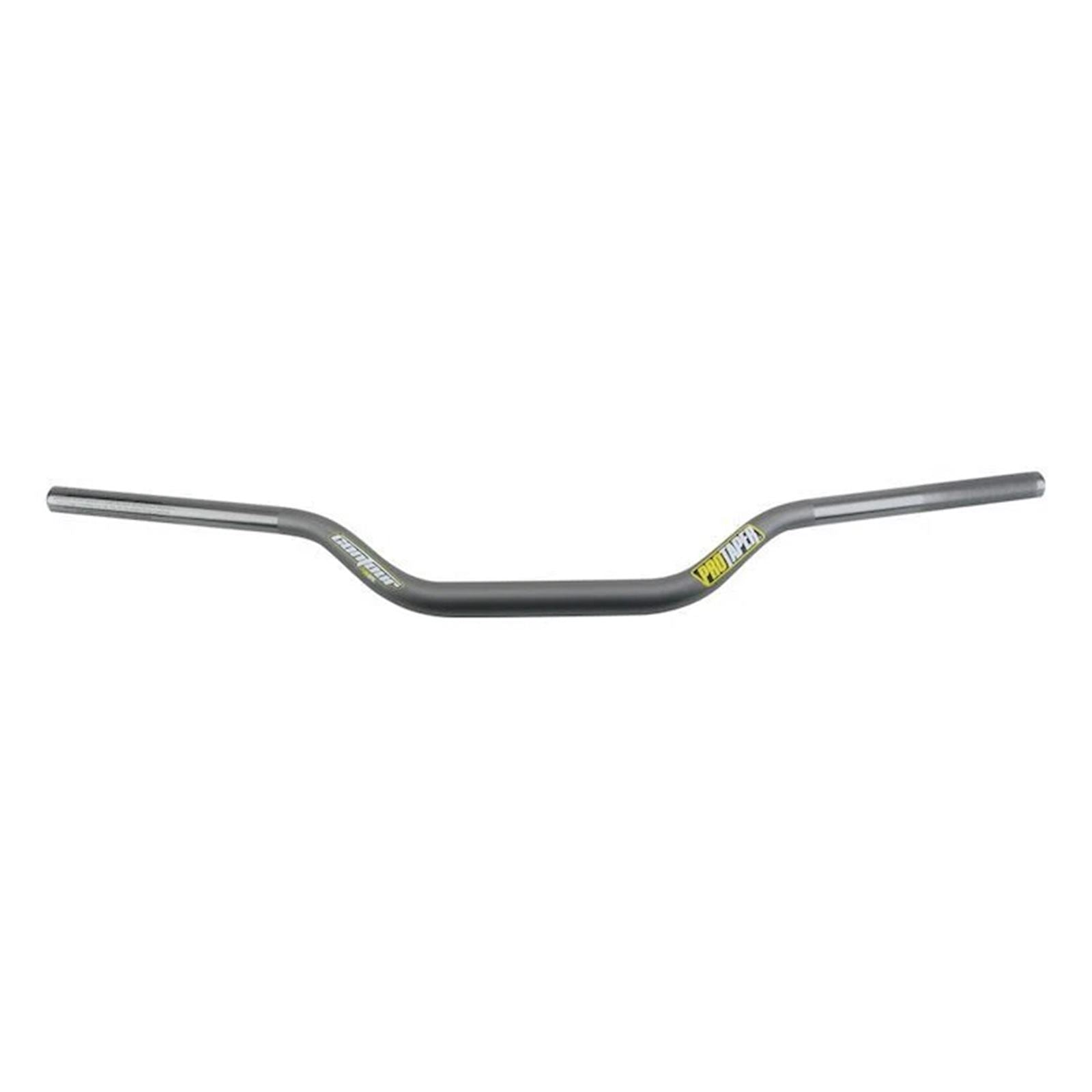 Protaper Contour ATV High Handlebar - Platinum Gray P2636-PLAT_1777755