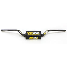 Protaper Contour ATV Low Handlebar - Jet Black P2638-BLK_1777756