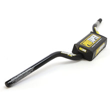 Protaper Contour ATV Low Handlebar - Jet Black P2638-BLK_1777757