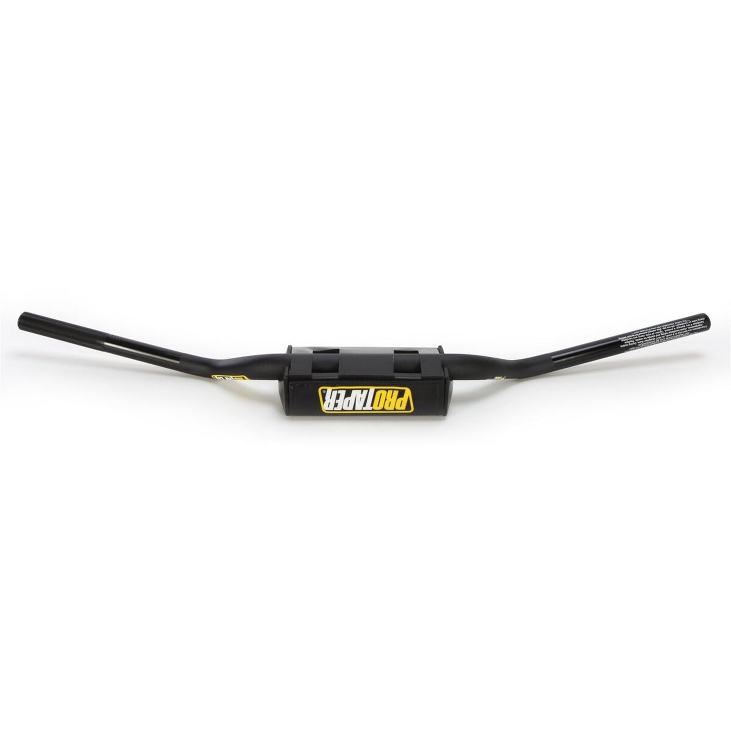 Protaper Contour ATV Low Handlebar - Jet Black P2638-BLK_1777758