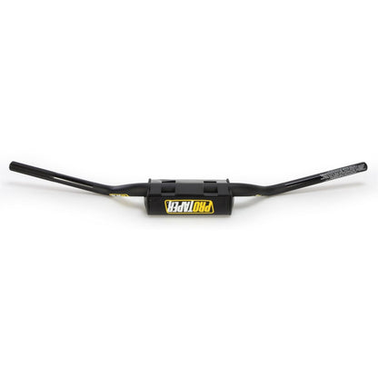 Protaper Contour ATV Low Handlebar - Jet Black P2638-BLK_1777758