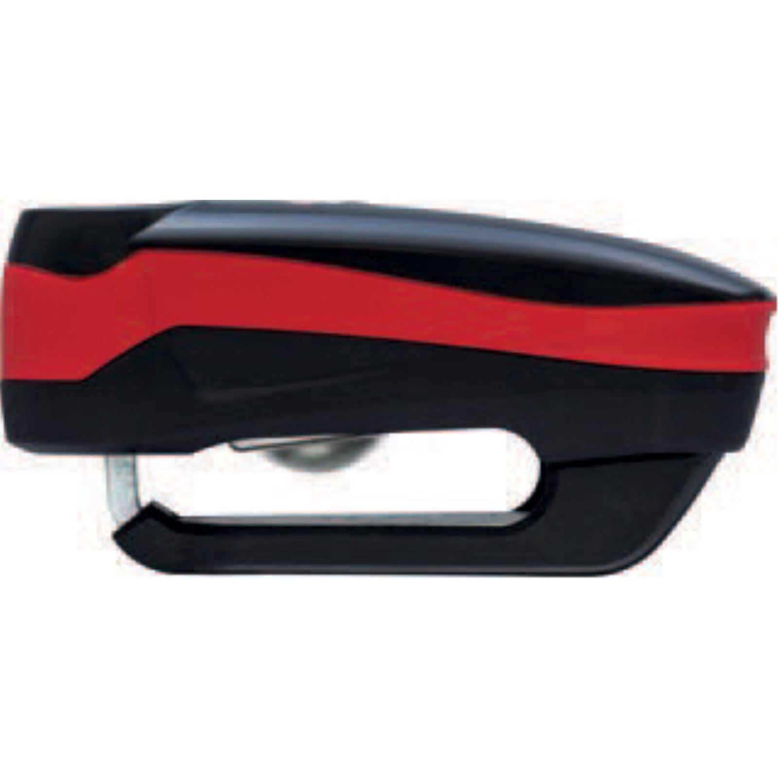 ABUS Detecto 7000 RS1 Alarm Disc Lock - Logo Red [MPN: 69064]_1137341