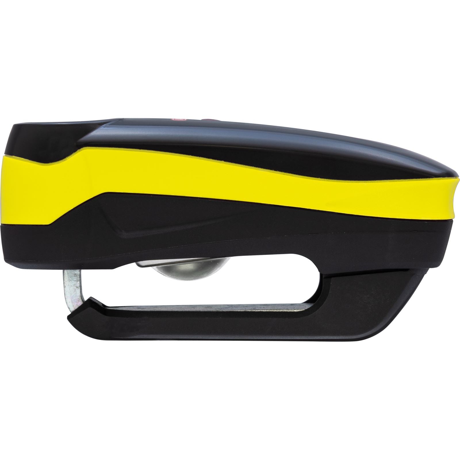 ABUS Detecto 7000 RS1 Alarm Disc Lock - Logo Yellow [MPN: 69065]_1137342