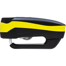 ABUS Detecto 7000 RS1 Alarm Disc Lock - Logo Yellow [MPN: 69065]_1137342