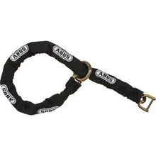 ABUS 12KS120 Chain for Disc Lock - Black [MPN: 64217]_1137339