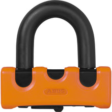ABUS Grant XS67 Disk Lock - Orange [MPN: 77583]_1158515