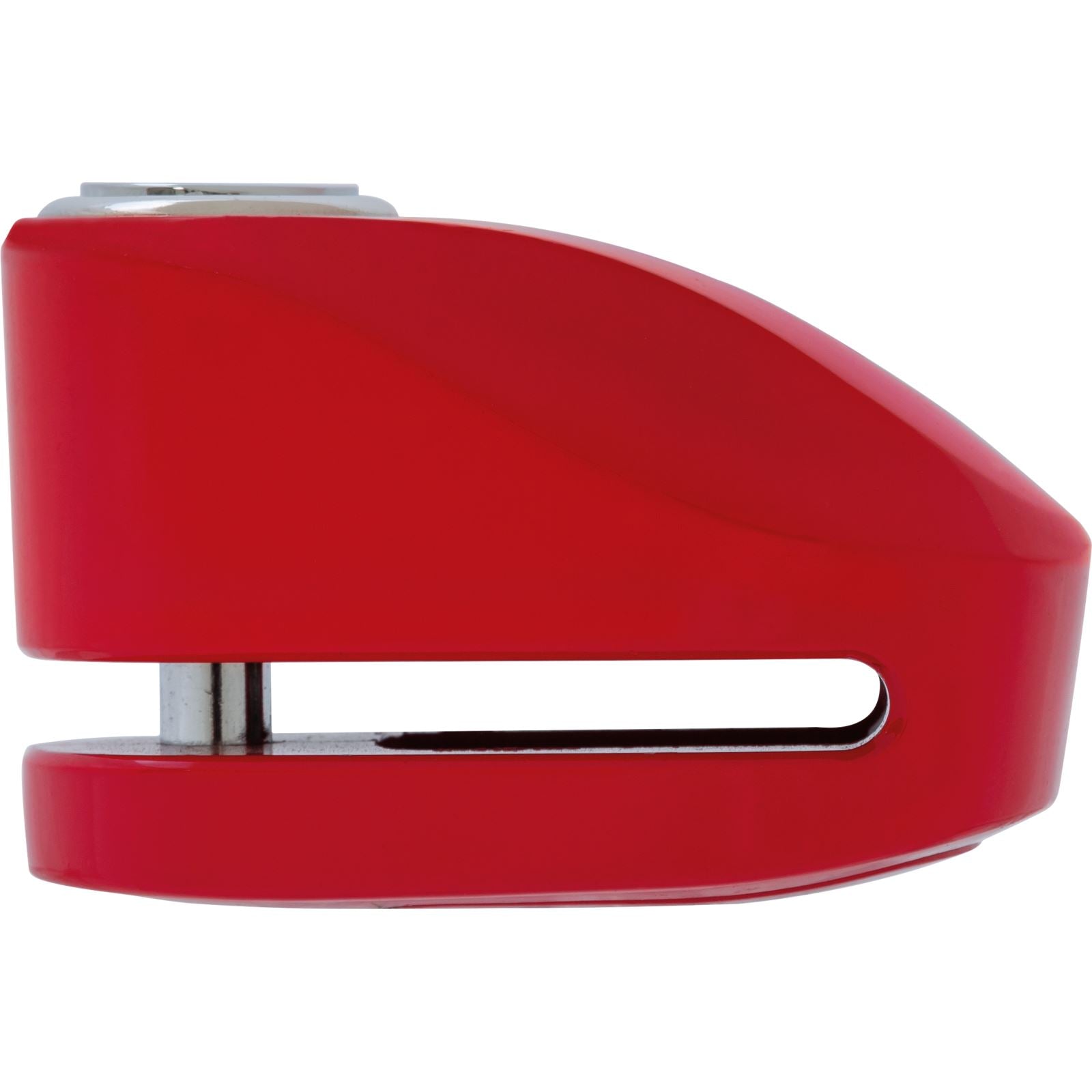 ABUS 277 Disk Lock - Red [MPN: 39398]_1158524