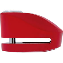 ABUS 277 Disk Lock - Red [MPN: 39398]_1158524