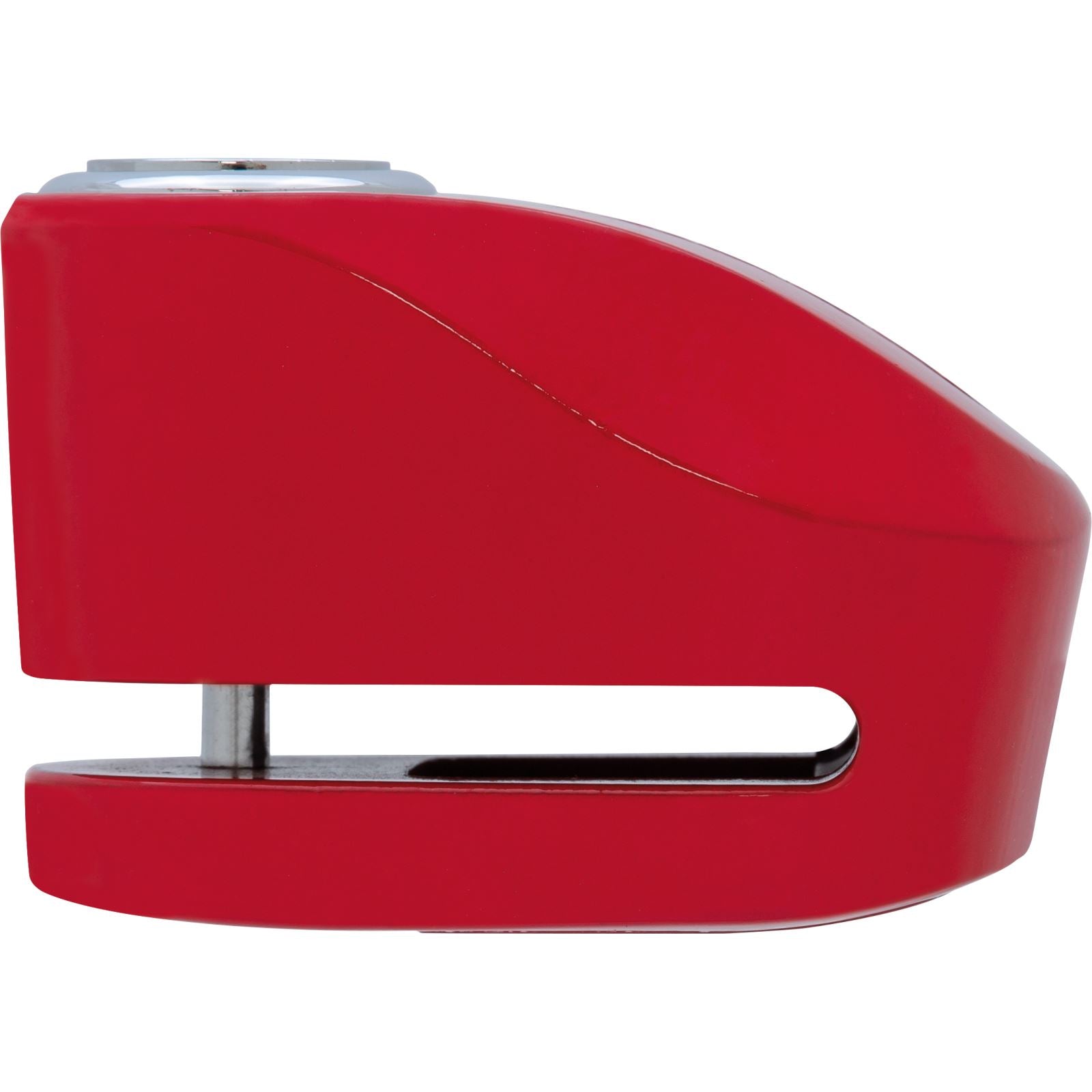 ABUS 275 Scooter Disc Lock - Red [MPN: 39400]_1137335