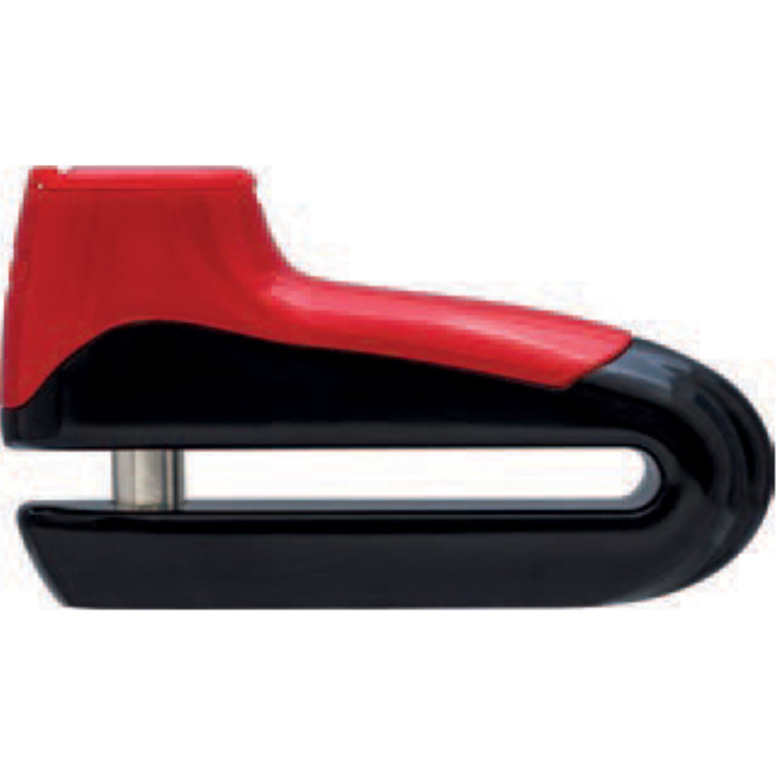 ABUS 304 Disc Lock - Red [MPN: 69078]_1137344