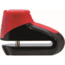 ABUS 303 Scooter Disc Lock - Red [MPN: 87333]_1158516