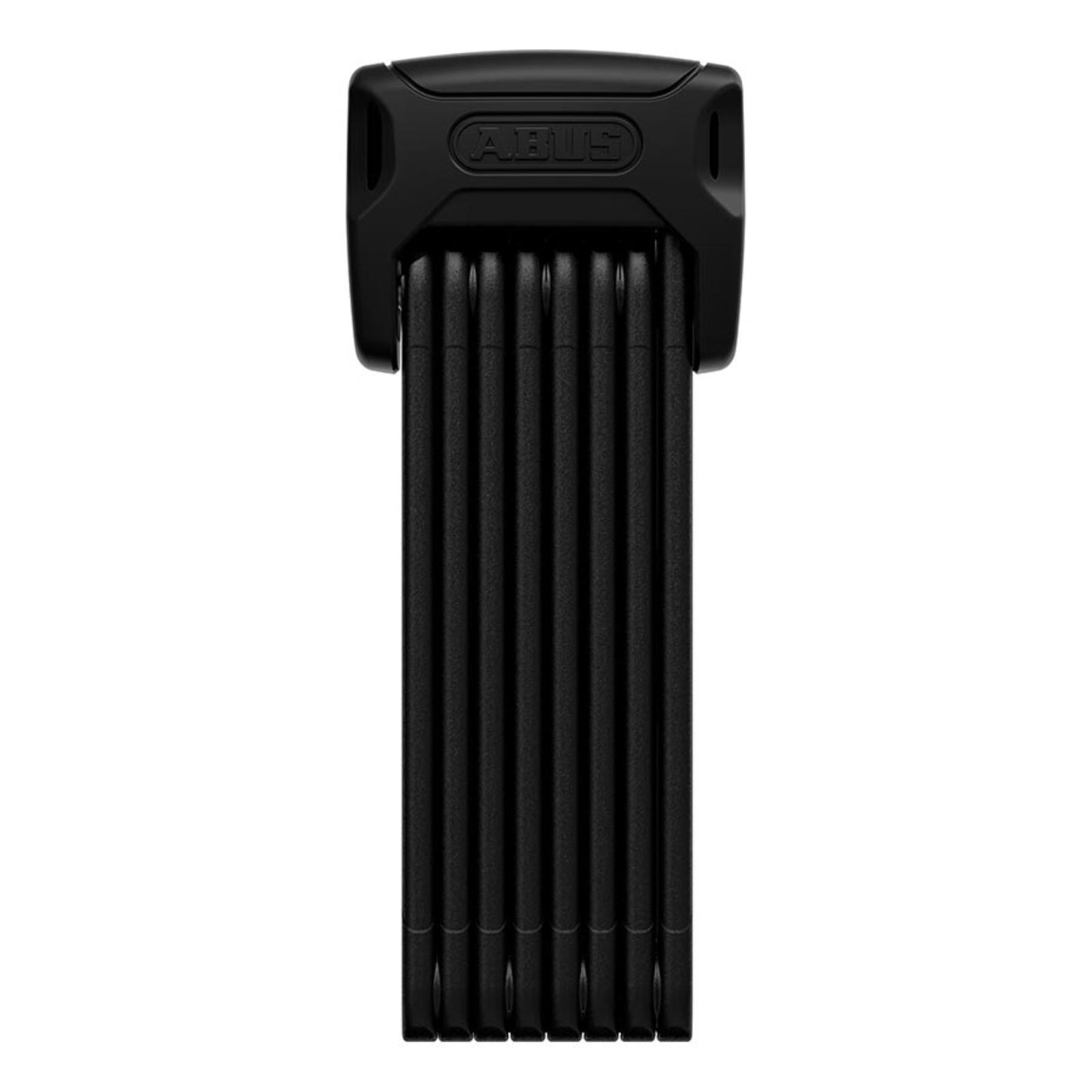 ABUS Bordo XPlus 6000K Folding Lock - Key - 120cm - Black [MPN: 62091]_1161811