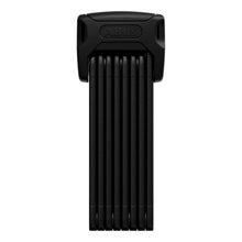 ABUS Bordo XPlus 6000K Folding Lock - Key - 120cm - Black [MPN: 62091]_1161811