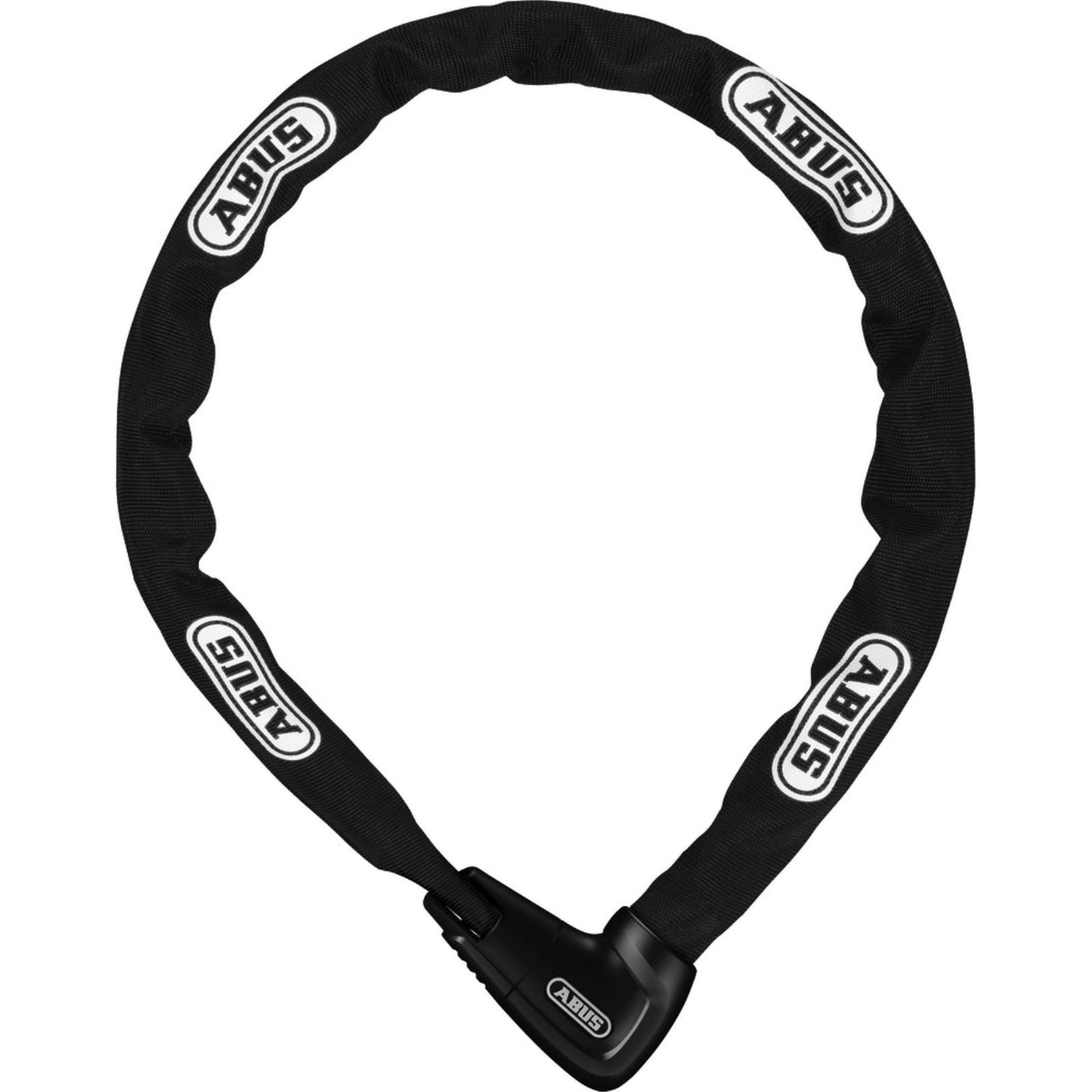 ABUS Steel-O-Chain 9808 Chain Lock [MPN: 95565]_1137345