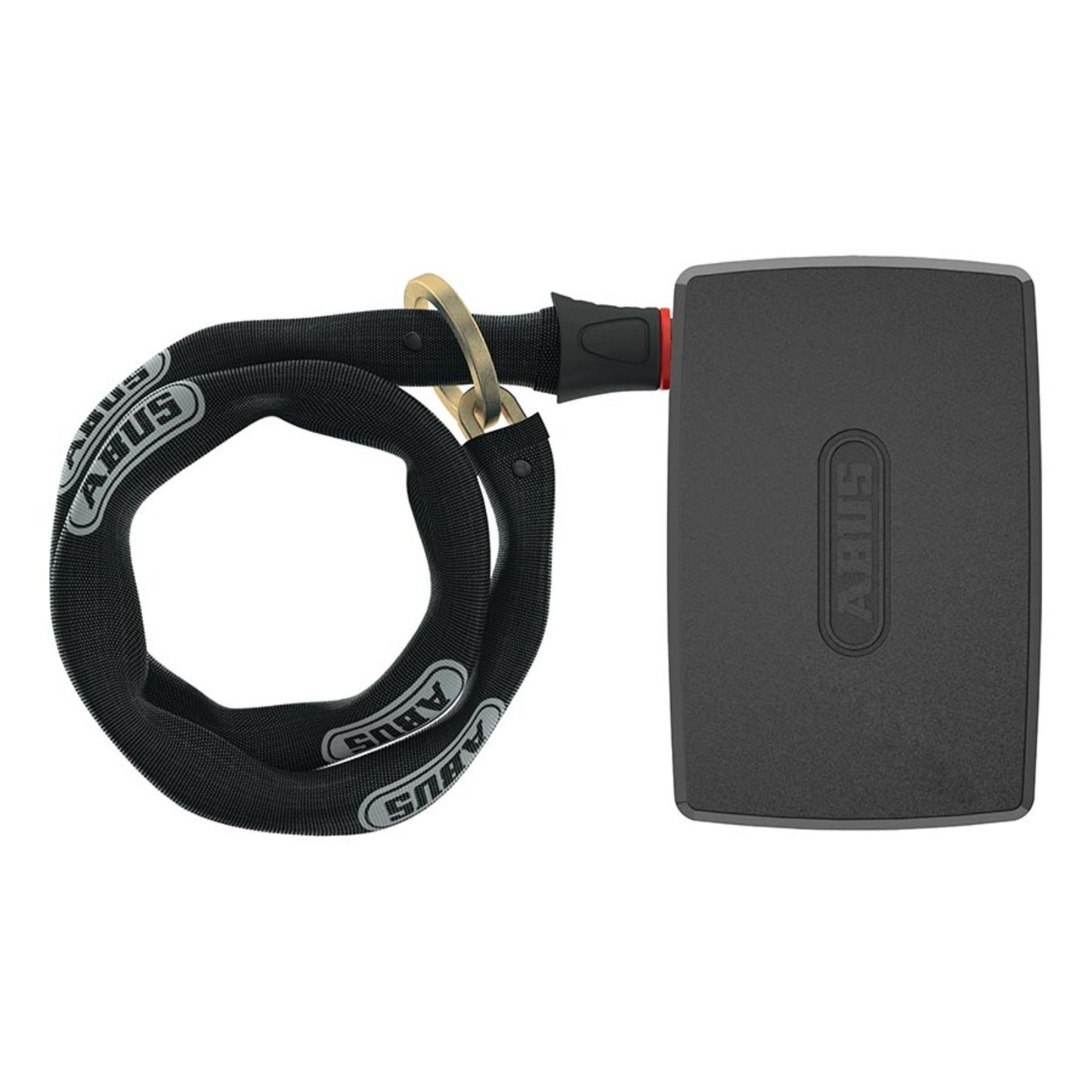 ABUS Alarmbox And 6Ks Chain [MPN: 61488]_1164173