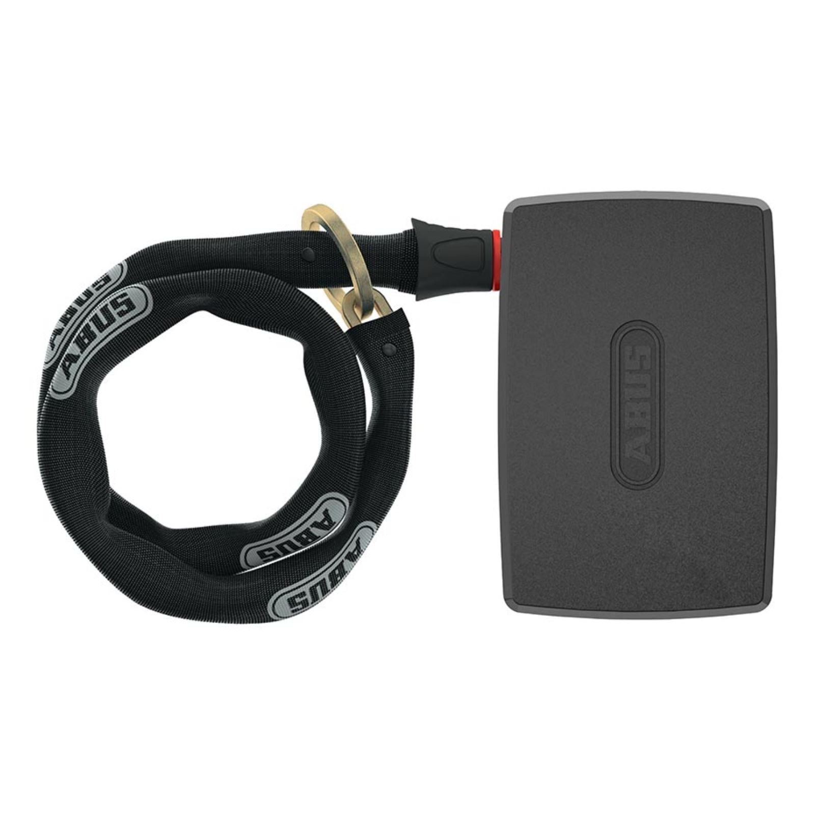 ABUS Alarmbox And 6Ks Chain [MPN: 61488]_1164173
