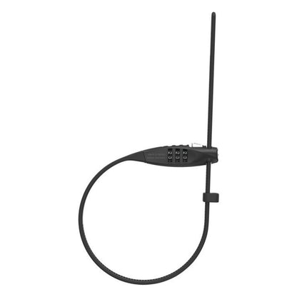 ABUS Travelguard - Black [MPN: 95468]_977931