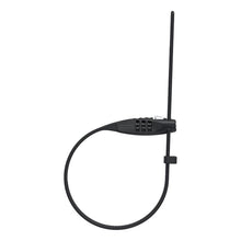 ABUS Travelguard - Black [MPN: 95468]_1161889