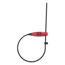 ABUS Travelguard - Red [MPN: 95600]_977932