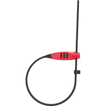 ABUS Travelguard - Red [MPN: 95600]_1137346