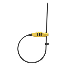 ABUS Travelguard - Yellow [MPN: 95601]_977933