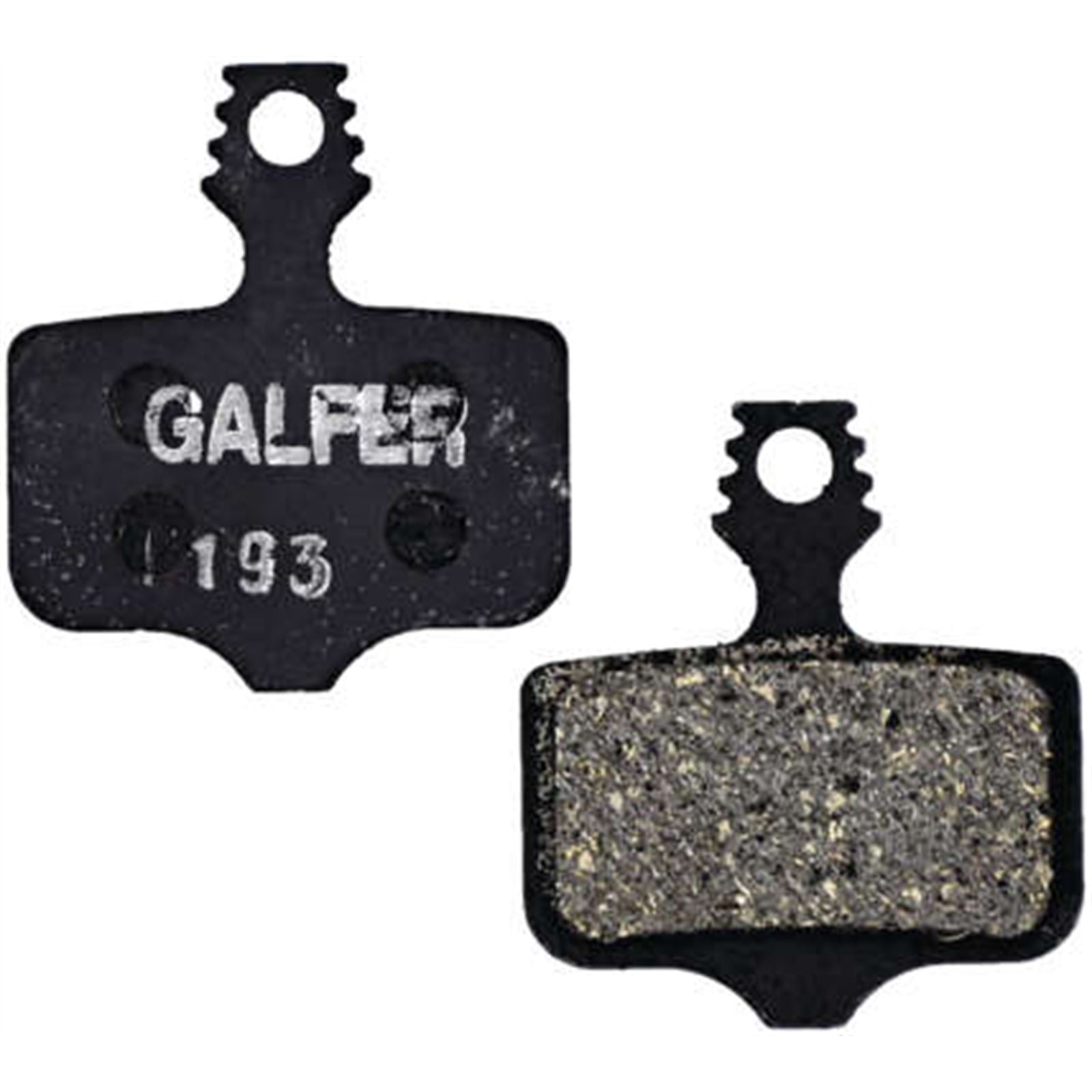 Galfer G1053 Performance Brake Pads for E-Bike [MPN: BFD427G1053]_1191704
