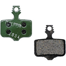 Galfer G1554T Pro Brake Pads for E-Bike BFD427G1554T_1191705