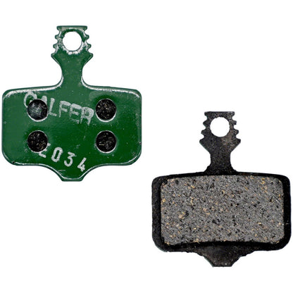Galfer G1554T Pro Brake Pads for E-Bike [MPN: BFD427G1554T]_1361330