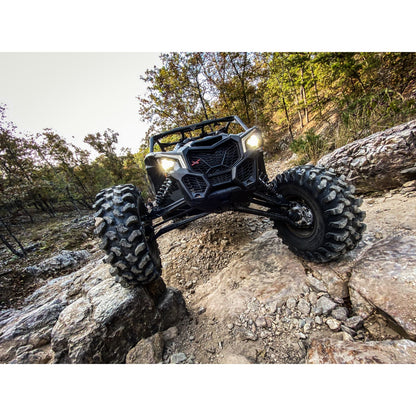 XTR370 Radial Tire - 35x10R-18 - 8 Ply_1308310
