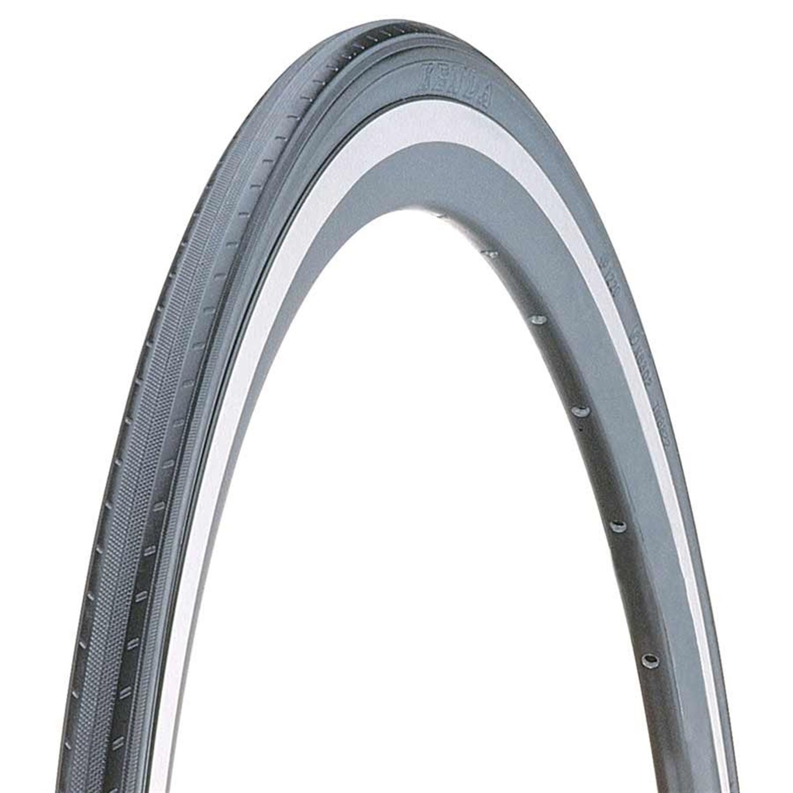 Kenda - Bicycle K191  Tire  650x23C  Folding  Clincher  SRC  60TPI  Black 044T4N62_1101683