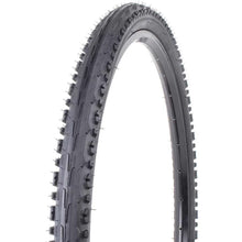 Kenda - Bicycle Kross Plus  Tire  26''x1.75  Wire  Clincher  SRC  22TPI  Black 03990009_1101677