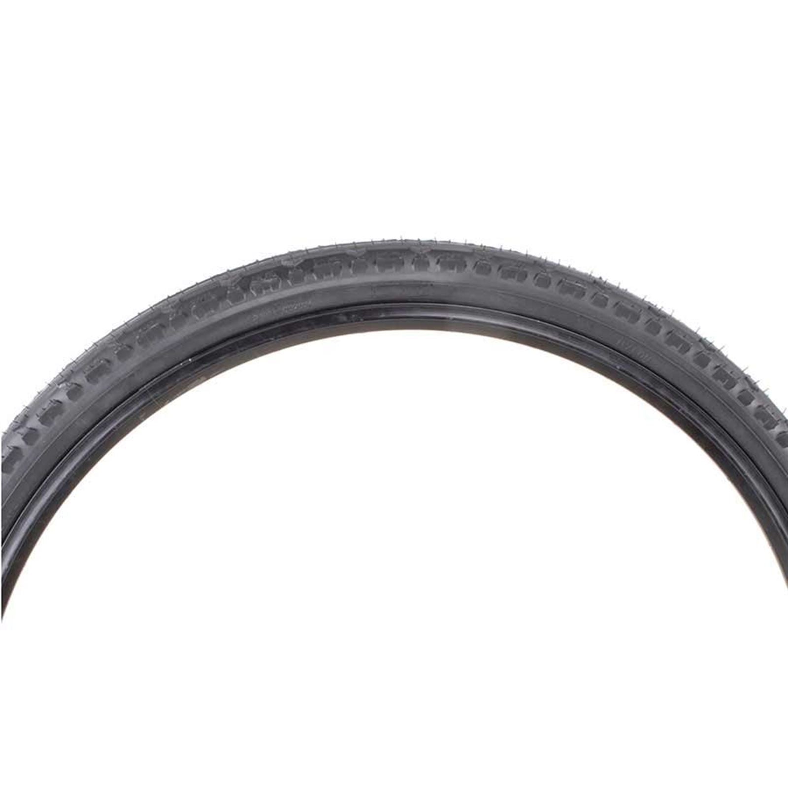 Kenda - Bicycle Kross Plus  Tire  26''x1.75  Wire  Clincher  SRC  22TPI  Black 03990009_1101675