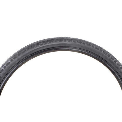 Kenda - Bicycle Kross Plus  Tire  26''x1.75  Wire  Clincher  SRC  22TPI  Black 03990009_1101675