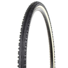 Kenda - Bicycle Kross Plus  Tire  700x38C  Wire  Clincher  Black 06524M00_1101671