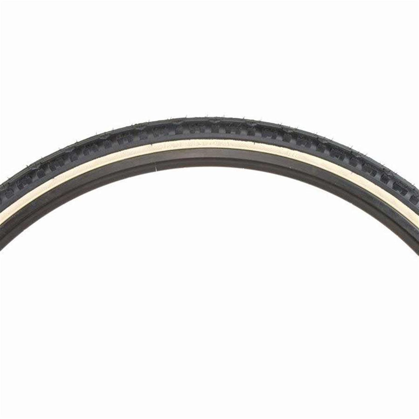 Kenda - Bicycle Kross Plus  Tire  700x38C  Wire  Clincher  Black 06524M00_1101670