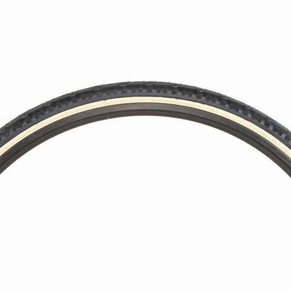 Kenda - Bicycle Kross Plus  Tire  700x38C  Wire  Clincher  Black 06524M00_1101670