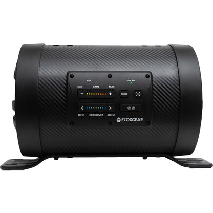 Ecoxgear 8" Subwoofer Sound Xtreme [MPN: GDI-EXESW801]_2745609