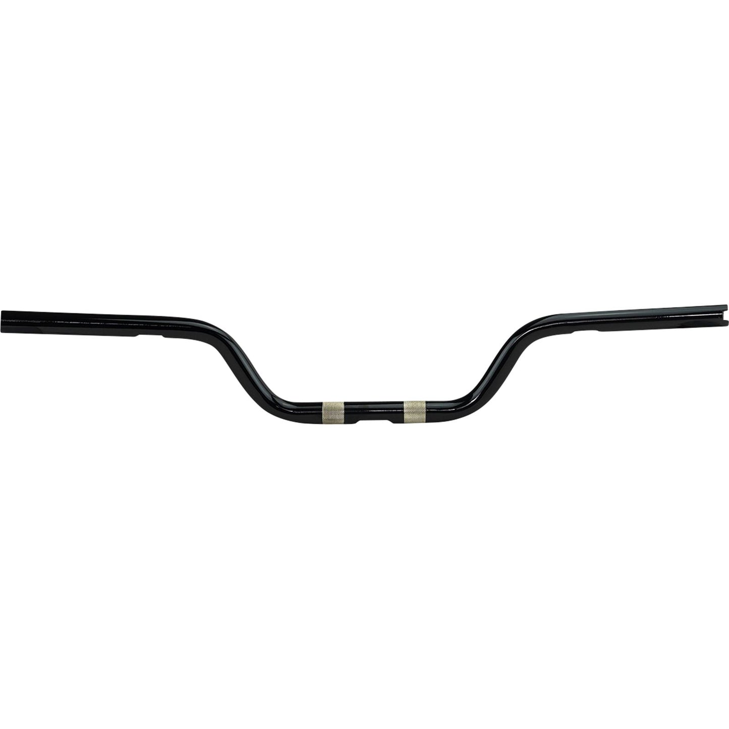 Arlen Ness Handlebar - MX Moto - Gloss Black 520-043_1102339