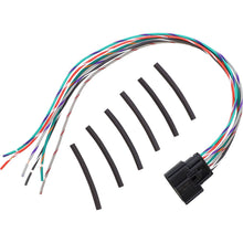 Namz Pigtail Connector - Fuel Induction Module/Throttle Body [MPN: PT-33471-0601]_1135418