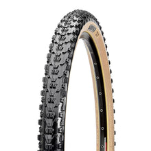 Maxxis - Bicycle Ardent Tire 29''x2.40 Folding Tubeless Ready Dual EXO 60TPI Tanwall [MPN: TB00333500]_1102318