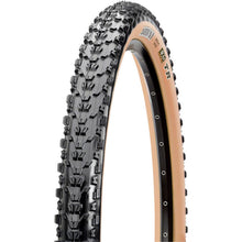 Maxxis - Bicycle Ardent Tire 29''x2.40 Folding Tubeless Ready Dual EXO 60TPI Tanwall [MPN: TB00333500]_1294724