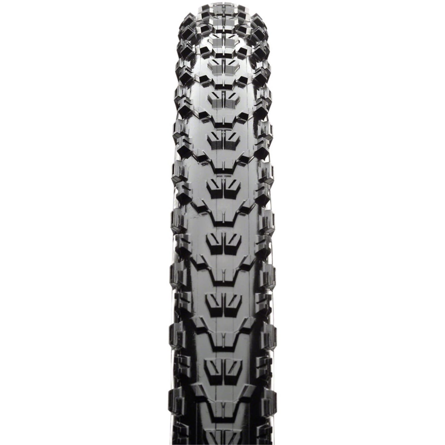 Maxxis - Bicycle Ardent Tire 29''x2.40 Folding Tubeless Ready Dual EXO 60TPI Tanwall [MPN: TB00333500]_1294725
