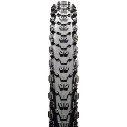 Maxxis - Bicycle Ardent Tire 29''x2.40 Folding Tubeless Ready Dual EXO 60TPI Tanwall [MPN: TB00333500]_1294725