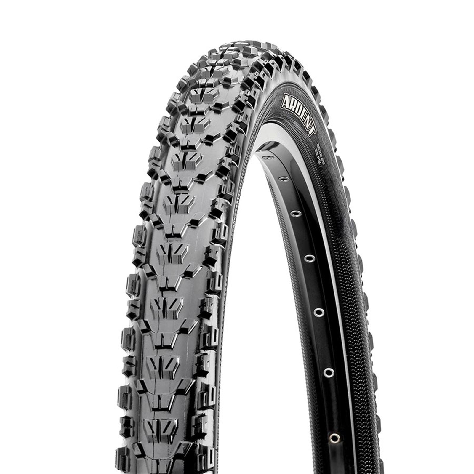 Maxxis - Bicycle Ardent Tire 27.5''x2.40 Wire Clincher Single EXO 60TPI Black [MPN: TB00303000]_1102321