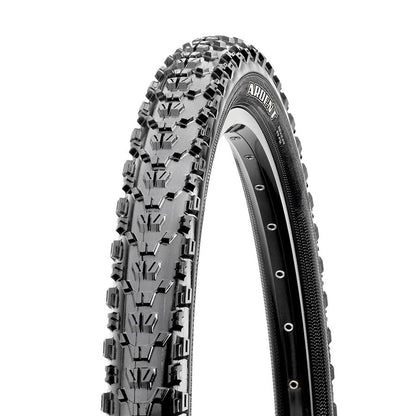 Maxxis - Bicycle Ardent Tire 27.5''x2.40 Wire Clincher Single EXO 60TPI Black [MPN: TB00303000]_1102321